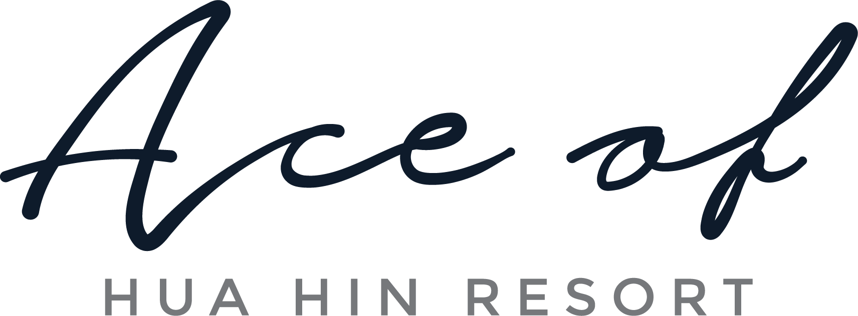 Ace of Hua Hin Resort เอซ ออฟ หัวหิน รีสอร์ท ติดทะเลหัวหิน