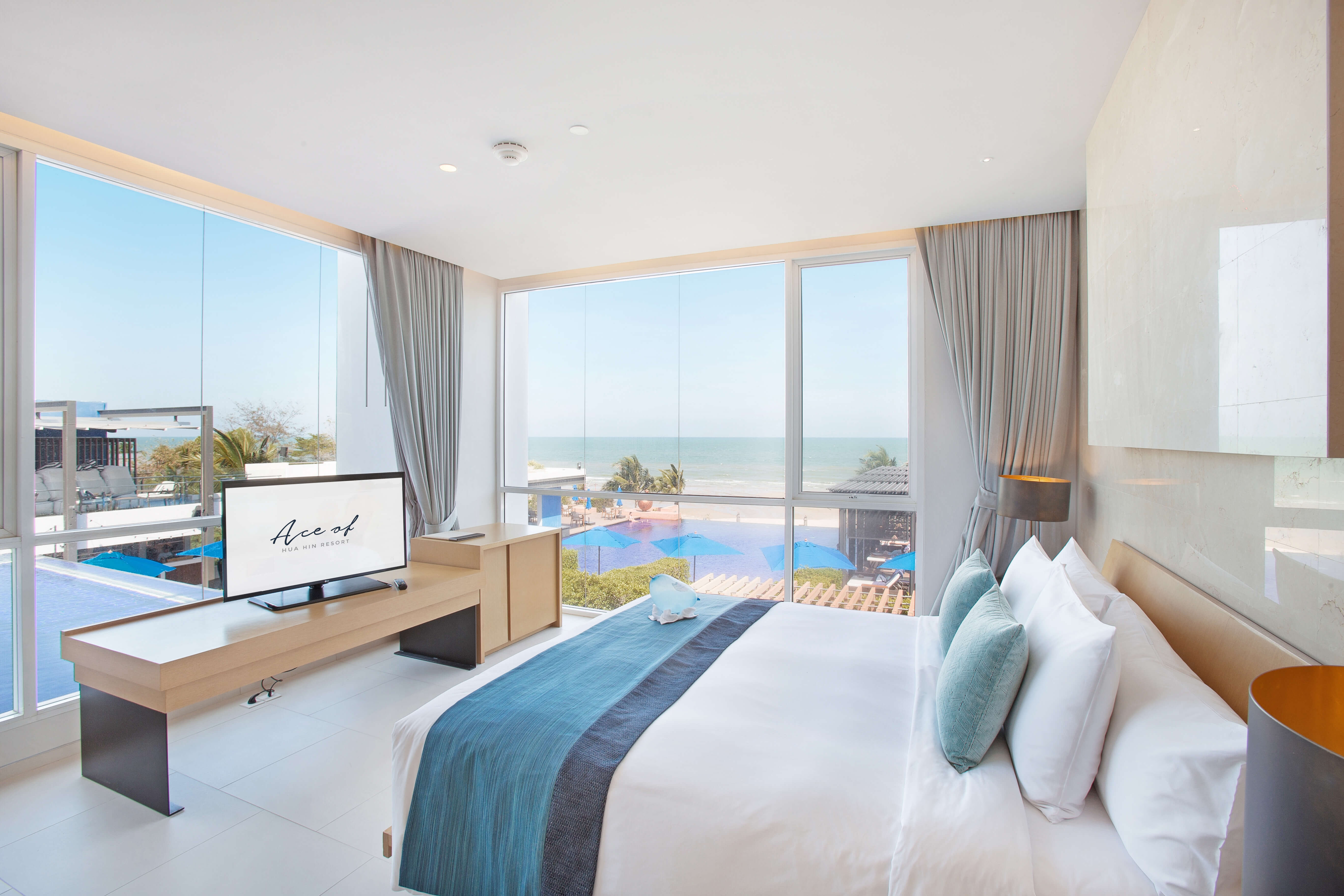 Accommodation