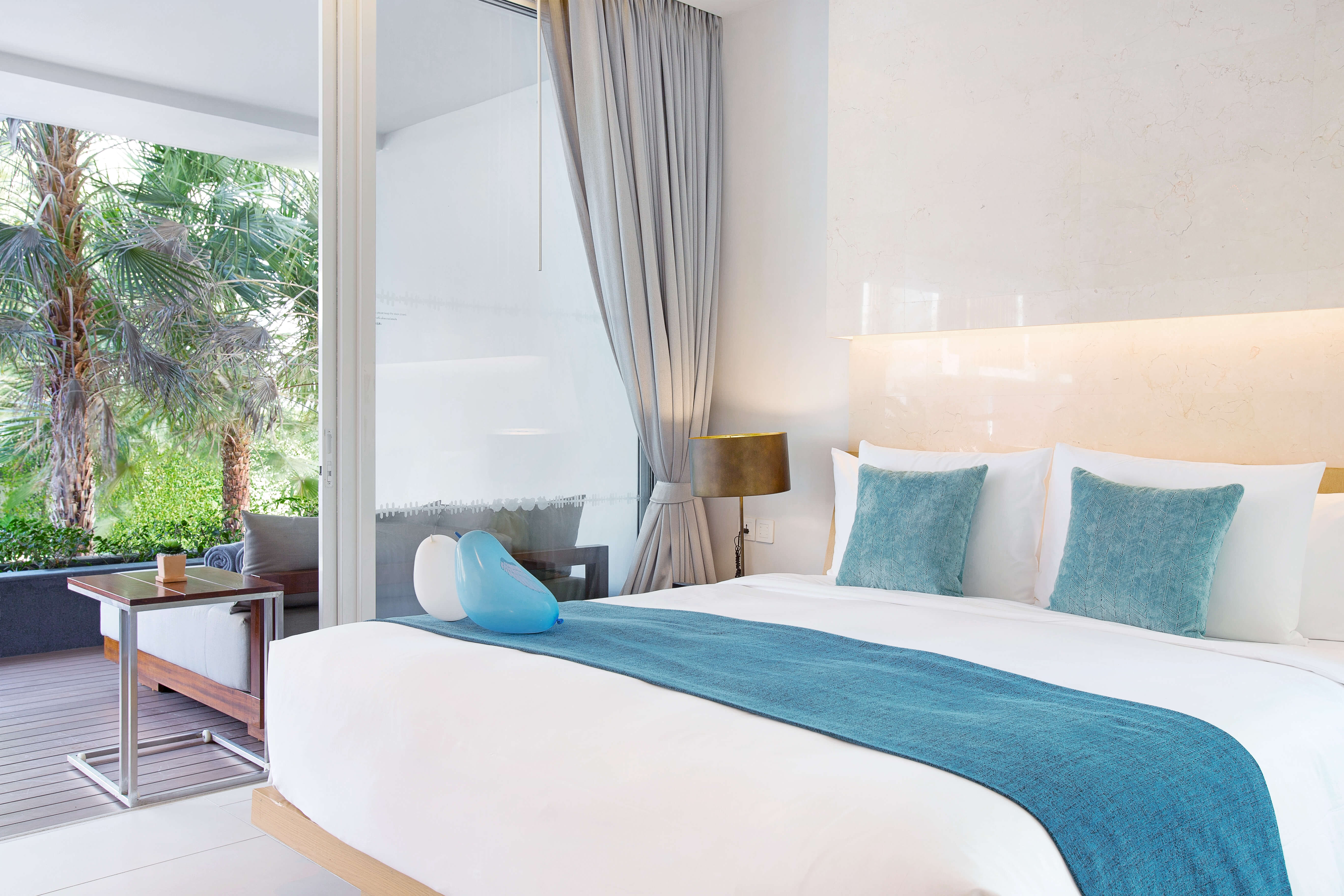 Accommodation