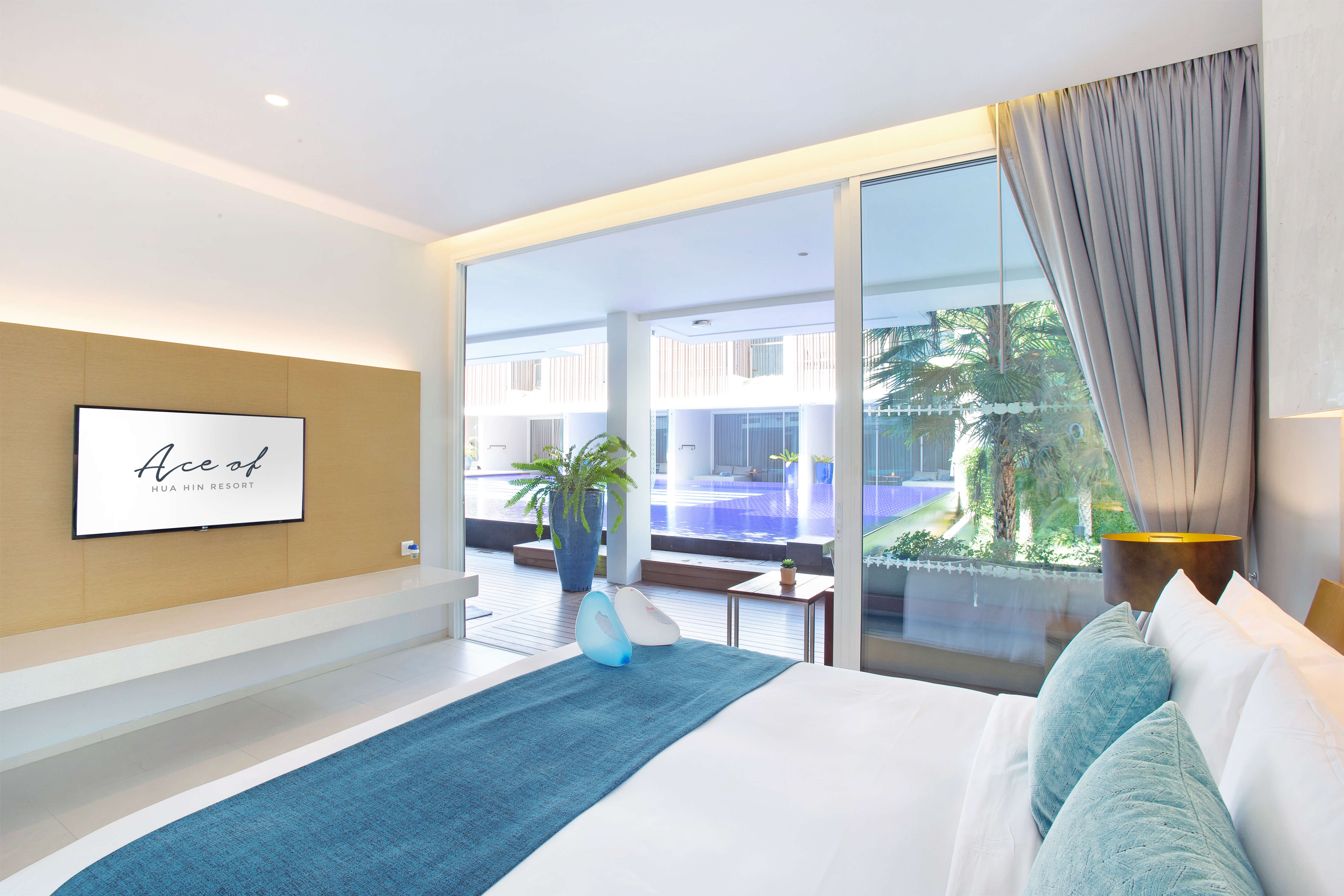 Accommodation