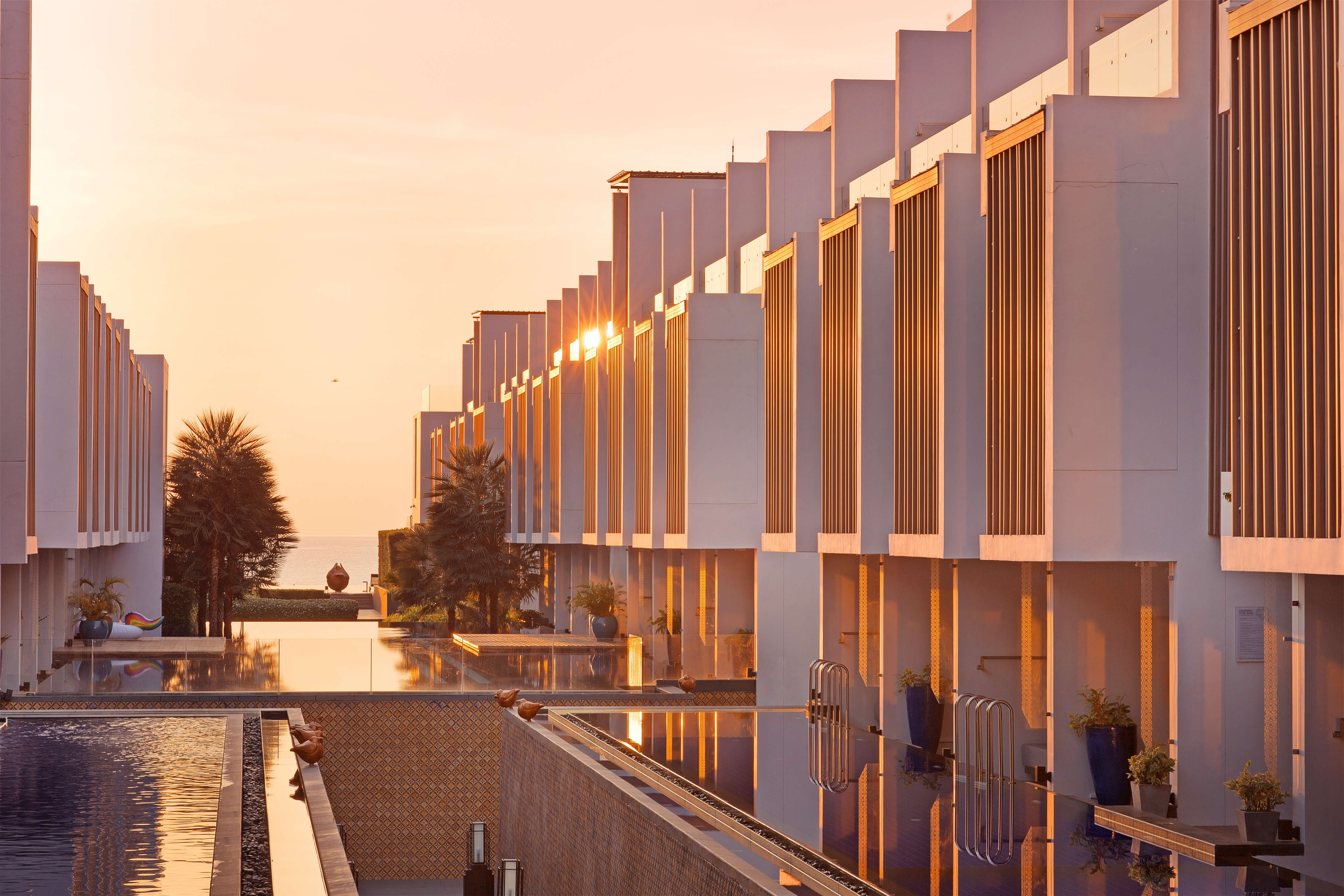 Ace of Hua Hin Resort Gallery