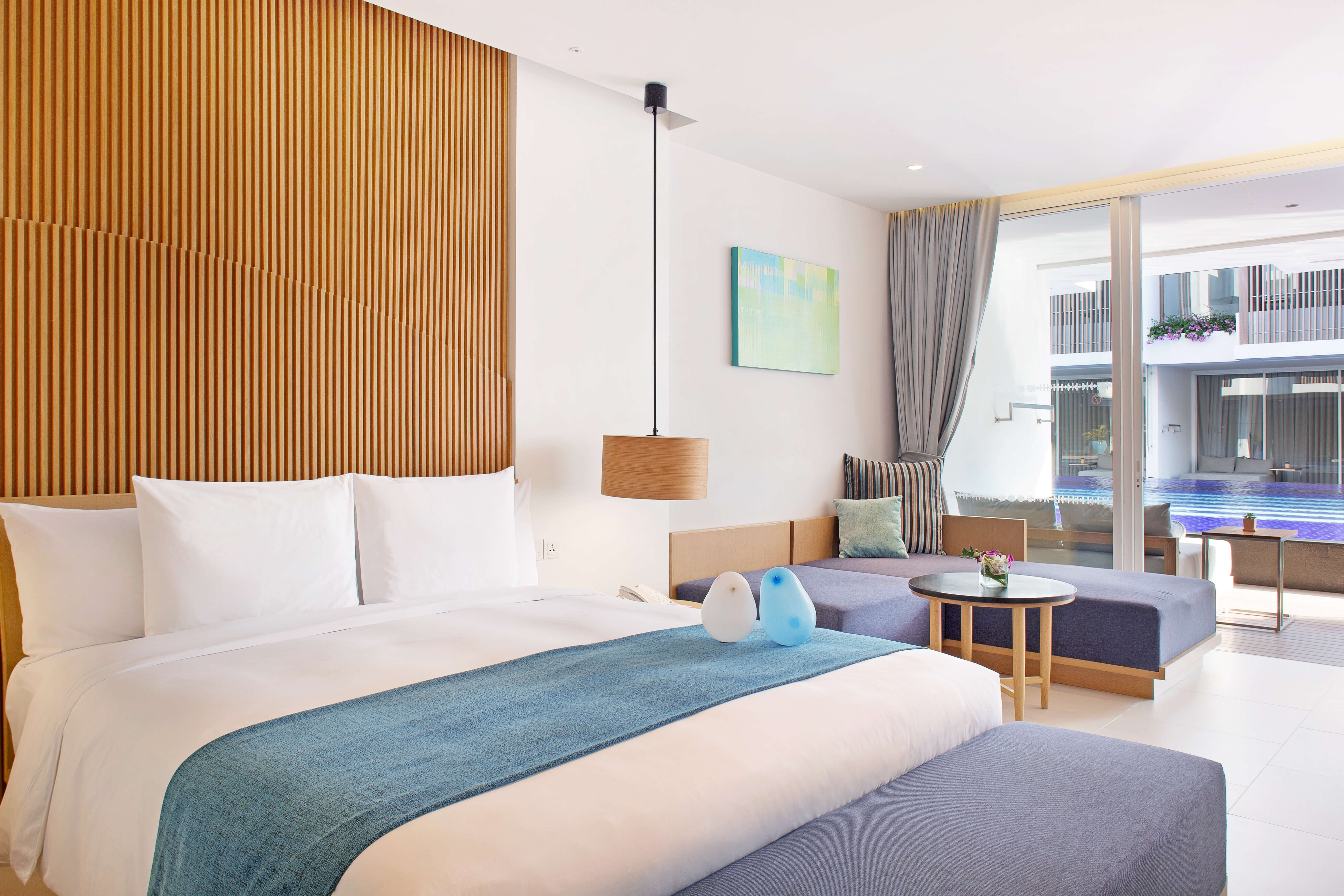 Accommodation