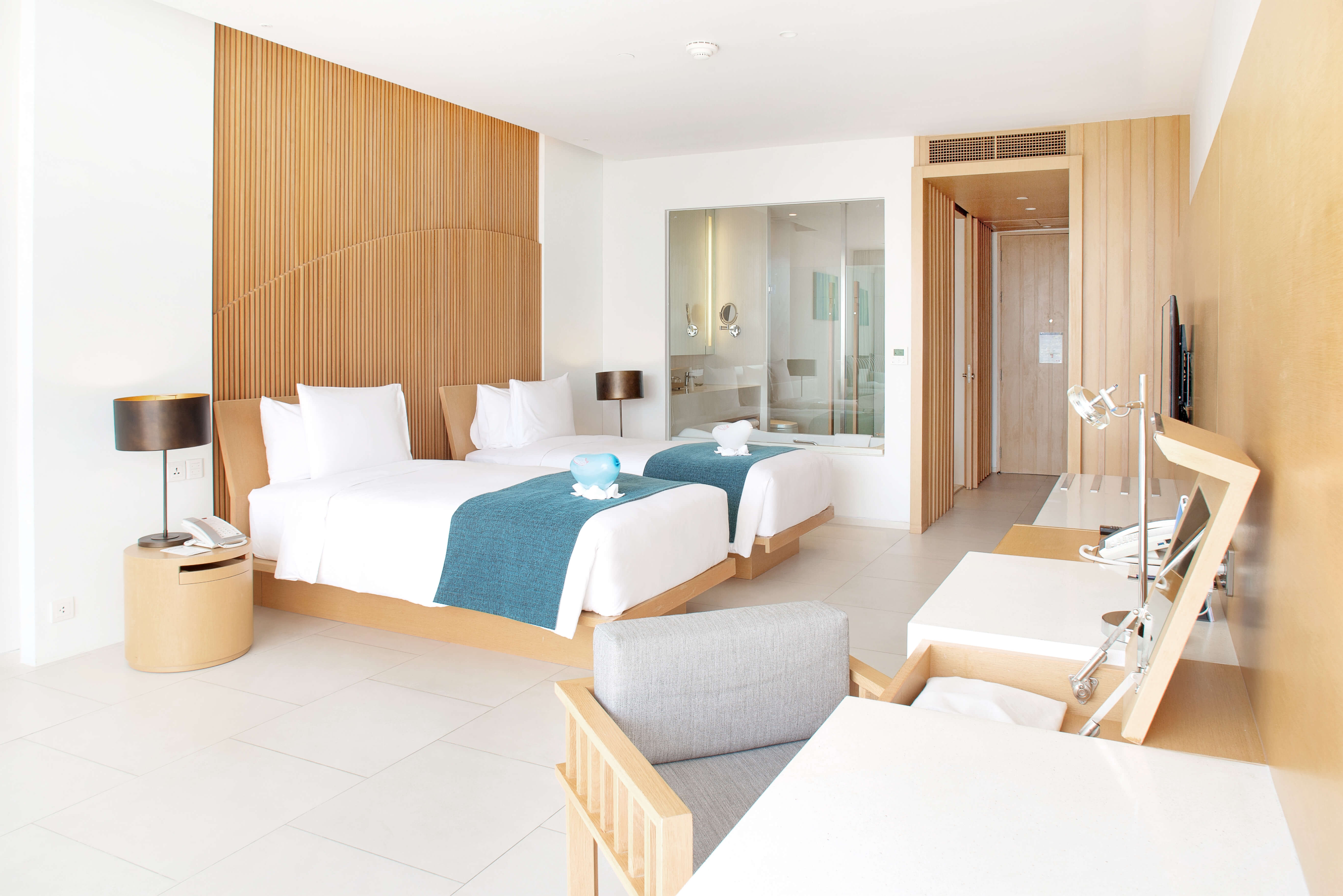 Accommodation