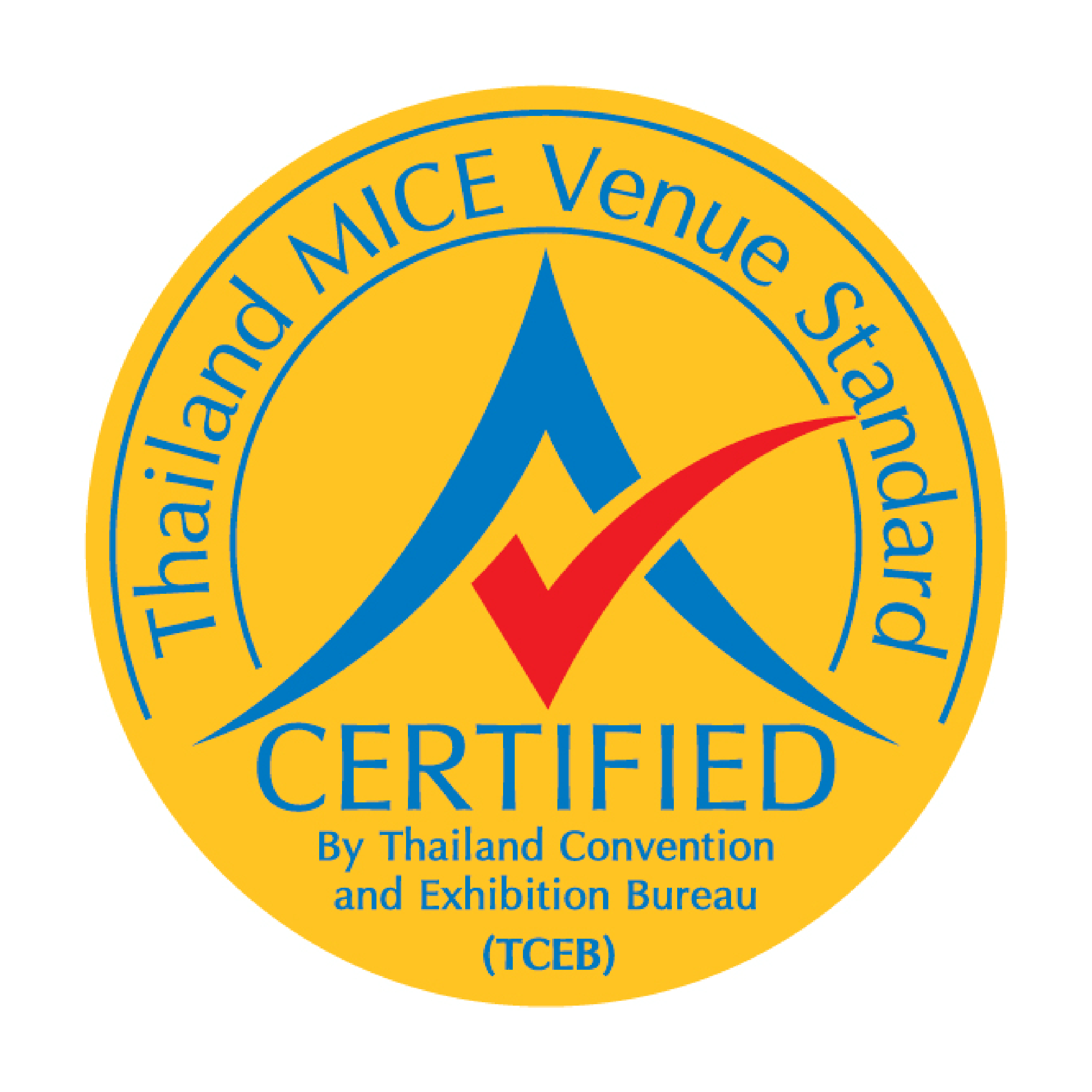 Thailand MICE Venue Standard