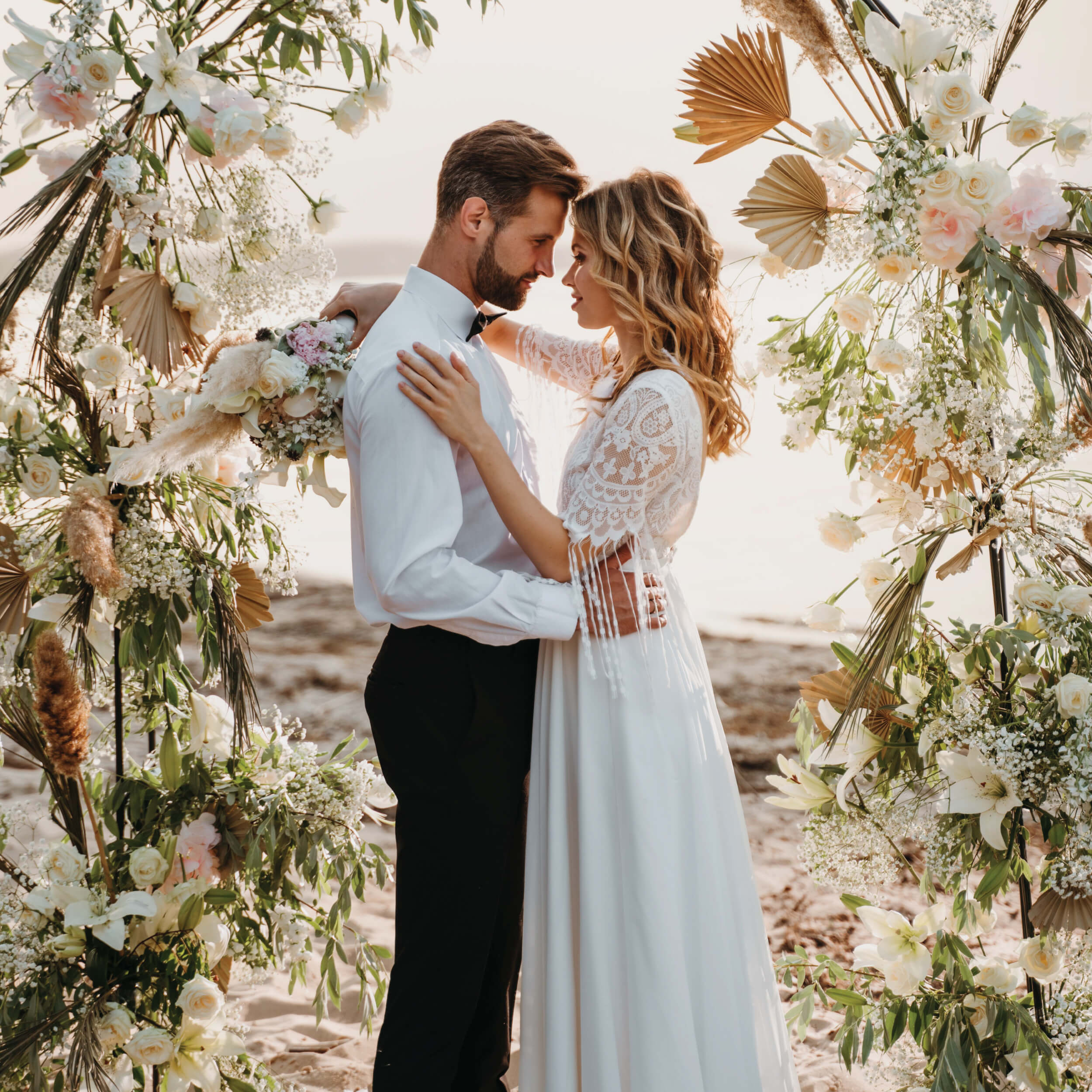 Weddings at Ace of Hua Hin Resort