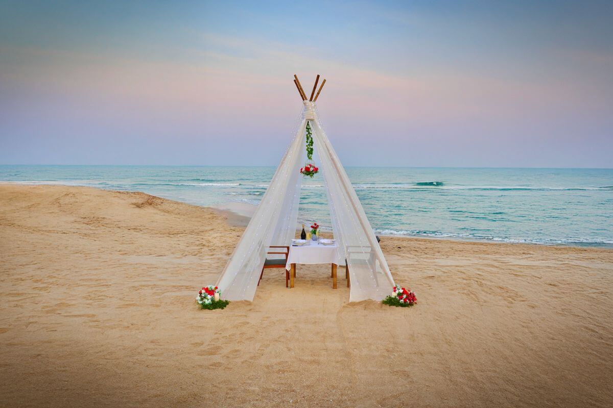 February, Stay in Love