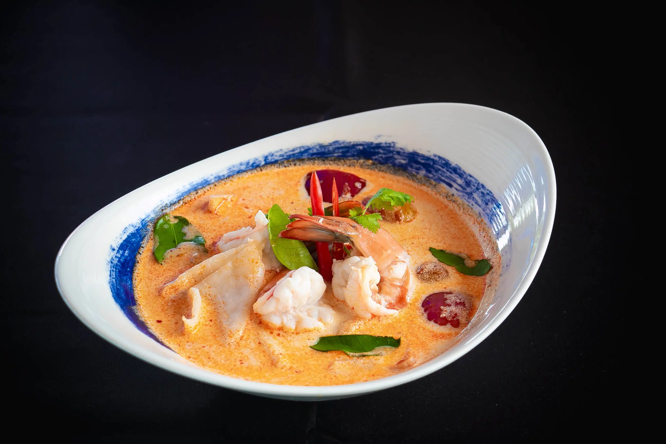 Thai Cooking Class