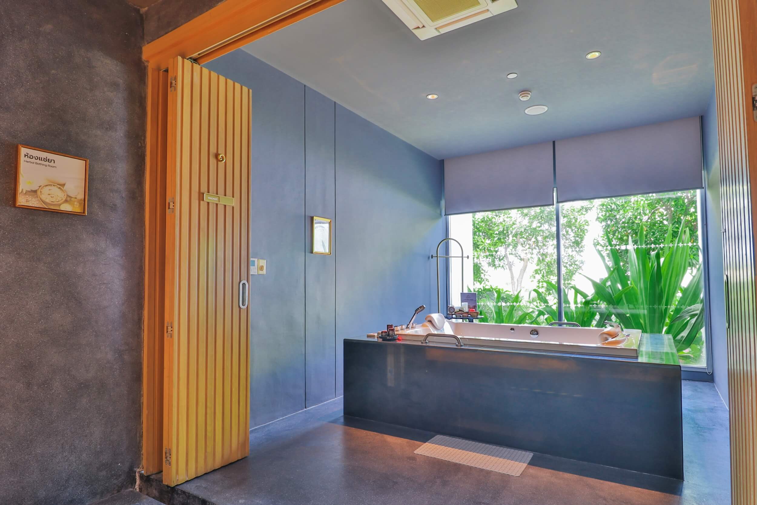 Chatr Wellness Spa