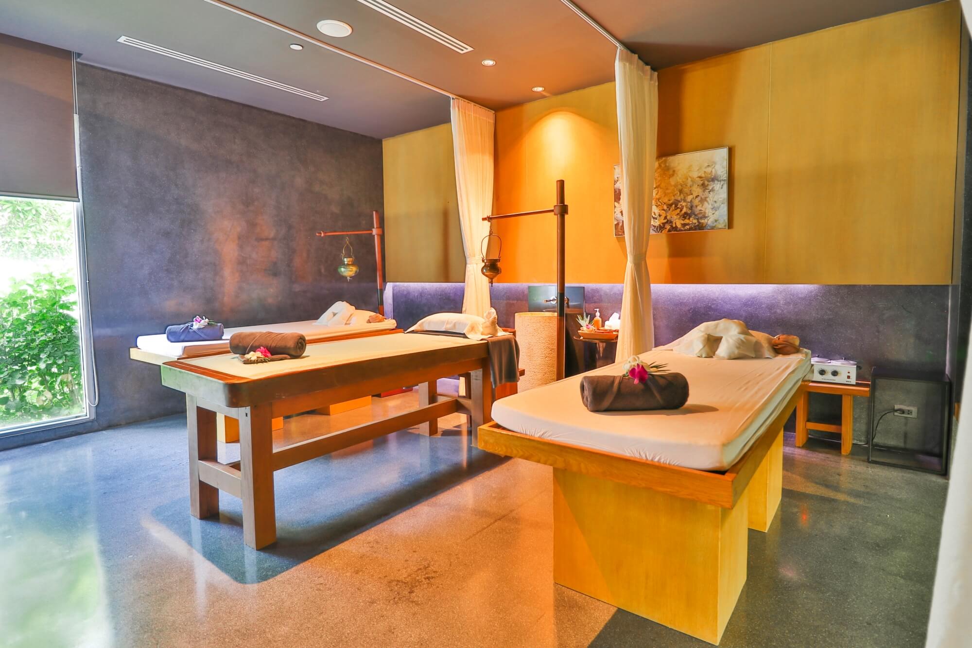 Chatr Wellness Spa